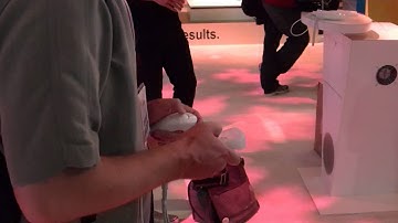 E3 2010 - de Blob 2 - Exclusive footage