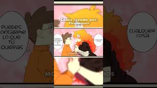 Cuentame lo que tu quieras 😊 Nerd y Tiger Anime Manga Español Latino  #anime