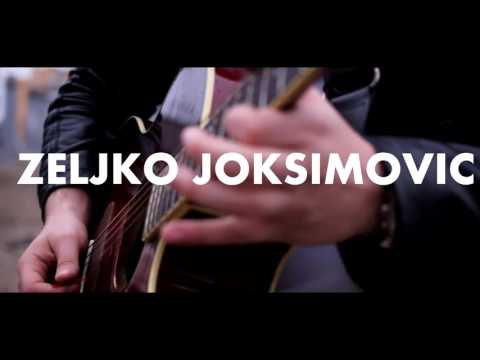 ZELJKO JOKSIMOVIC &