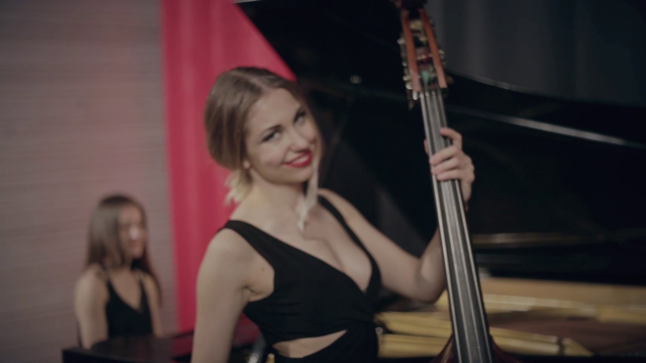 МузыкальныЙ дуэт Elite Lounge Duo