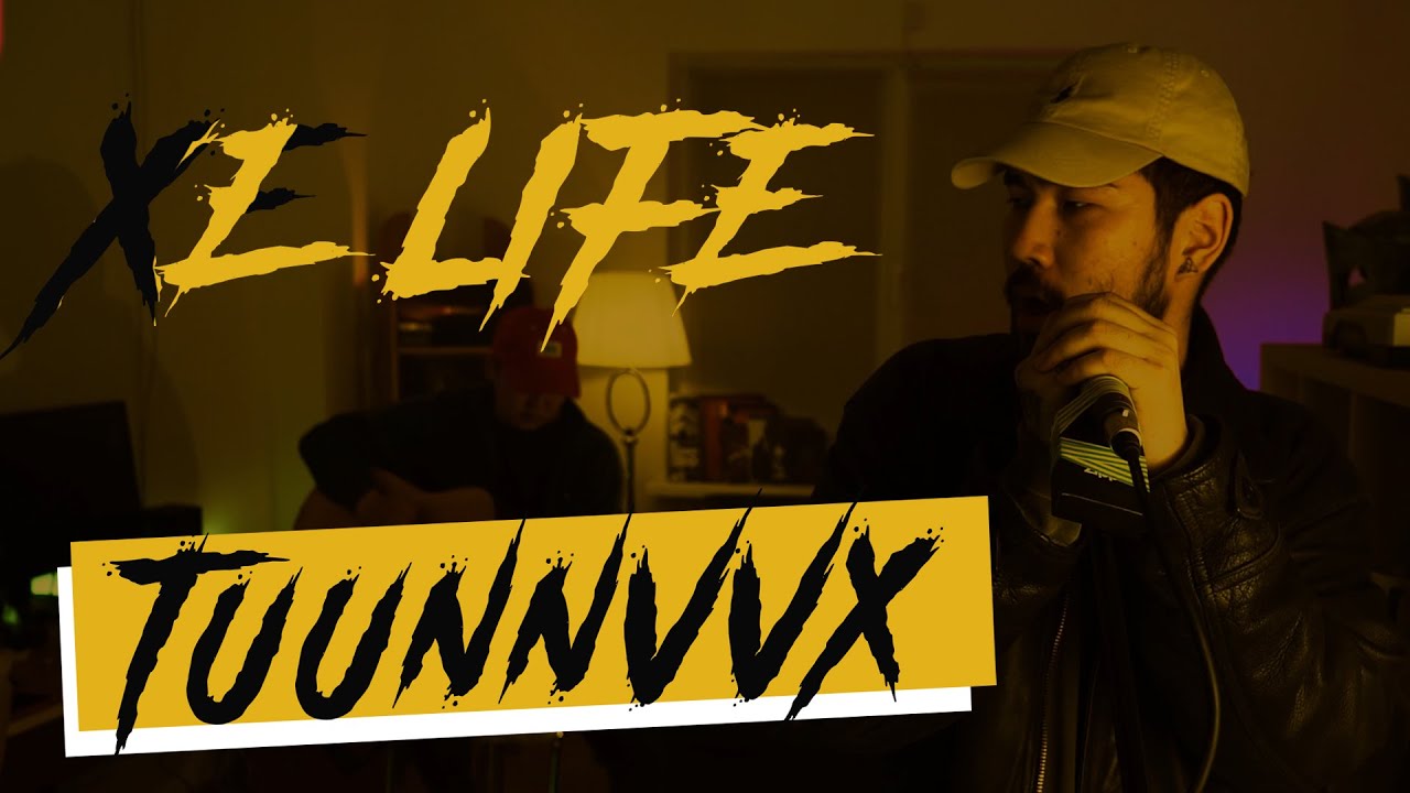 XE LIFE - TUUNNVVX