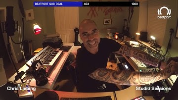 Beatport Production Session Stream Part One 20.10.20