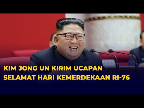 Video: Ameerika Kehaseep Vihjab Kim Jong-unile