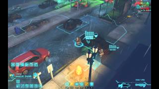 Roe plays: XCOM: Enemy Within - Part 57