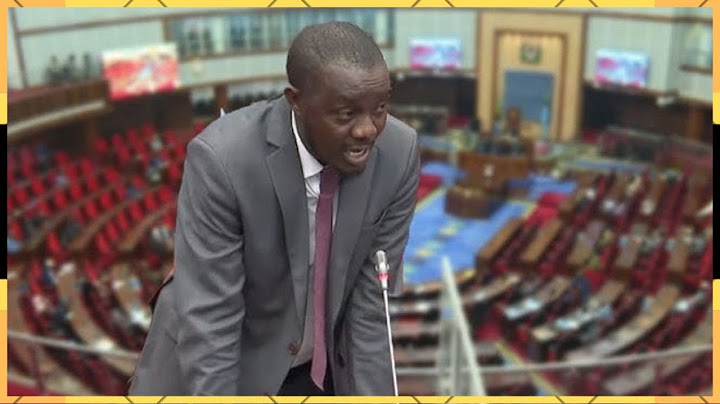 MBUNGE MSUKUMA: AVUNJA UKIMYA BUNGENI “Kwanini Wasiwe WANALIPA, Bado Tunahitaji MADARAJA”
