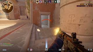 Mad cus spray control Must be MM shitter