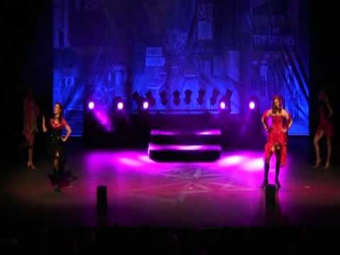 Michelle Donner & Maren Reimann - Schafft die Mnne...