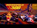 Bally Indianapolis 500 Pinball Soundtrack