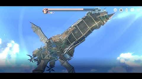 Exos Heroes (Android/Ios) GREAT New Turn Based Rpg on Mobile