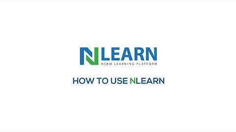 NSBM E-Services Support Video - September 2021 Intake