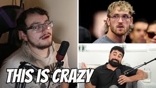 George Janko Just EXPOSED Logan Paul