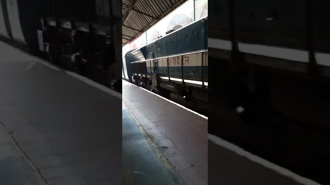 WAG-9 rescues BGKT WDG-4 