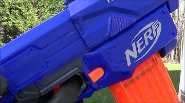 The Goblin Review: Orange Mod Works Stage 1 Retaliator