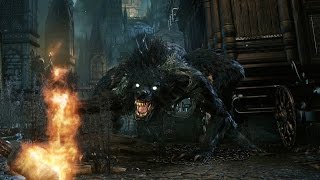 [GMV] Bloodborne | Going Under