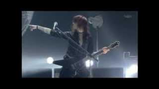 Luna Sea, Tonight Reboot Live