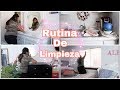 RUTINA DE LIMPIEZA 🏡 DE TODA LA CASA // LIMPIA CONMIGO // MOTIVACION PARA LIMPIAR