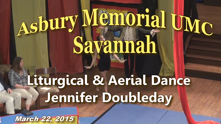 jenn doubleday