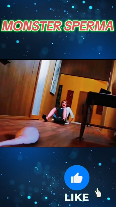 Monster sperma mau iclik #film #absurd #movie #alurceritafilm #hiburan #reviewfilm #shorts
