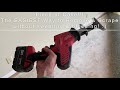 How to Quickly Remove Carpet, Pad & Tack Strips the Easiest Way · Best Scrape & Prep Tool Ever!