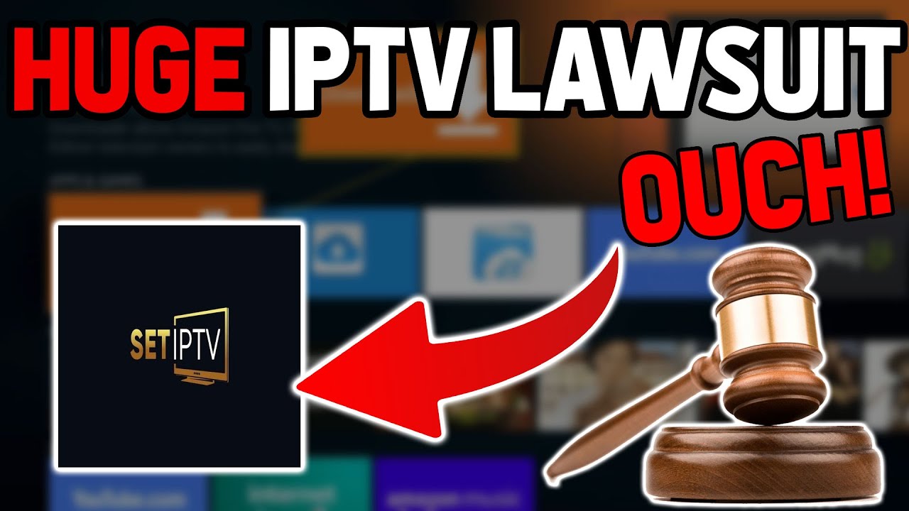Popular IPTV Service gets ANOTHER $130M lawsuit…..Are you affected??