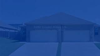 6280 Copper Ridge  LN Fayetteville, AR 72704