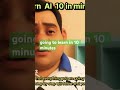 Learn AI in 10 minutes #agenticai #aiinhindi #comedy #funny #motivation