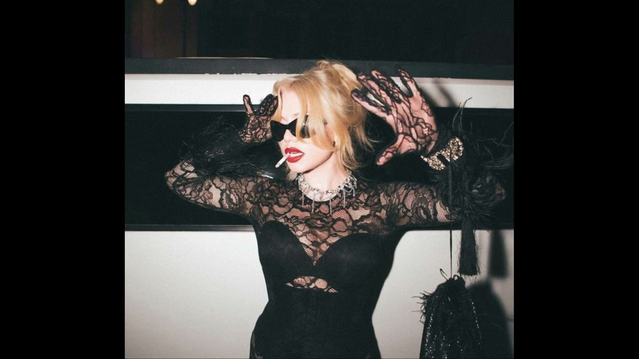 [ FREE ] Slayyyter / Chase Icon / Ayesha / Cobrah type beat (prod. by m00n_emoji)