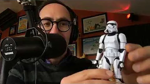 Jack Forman  Talk Like a Pirate Day on "Live From ...