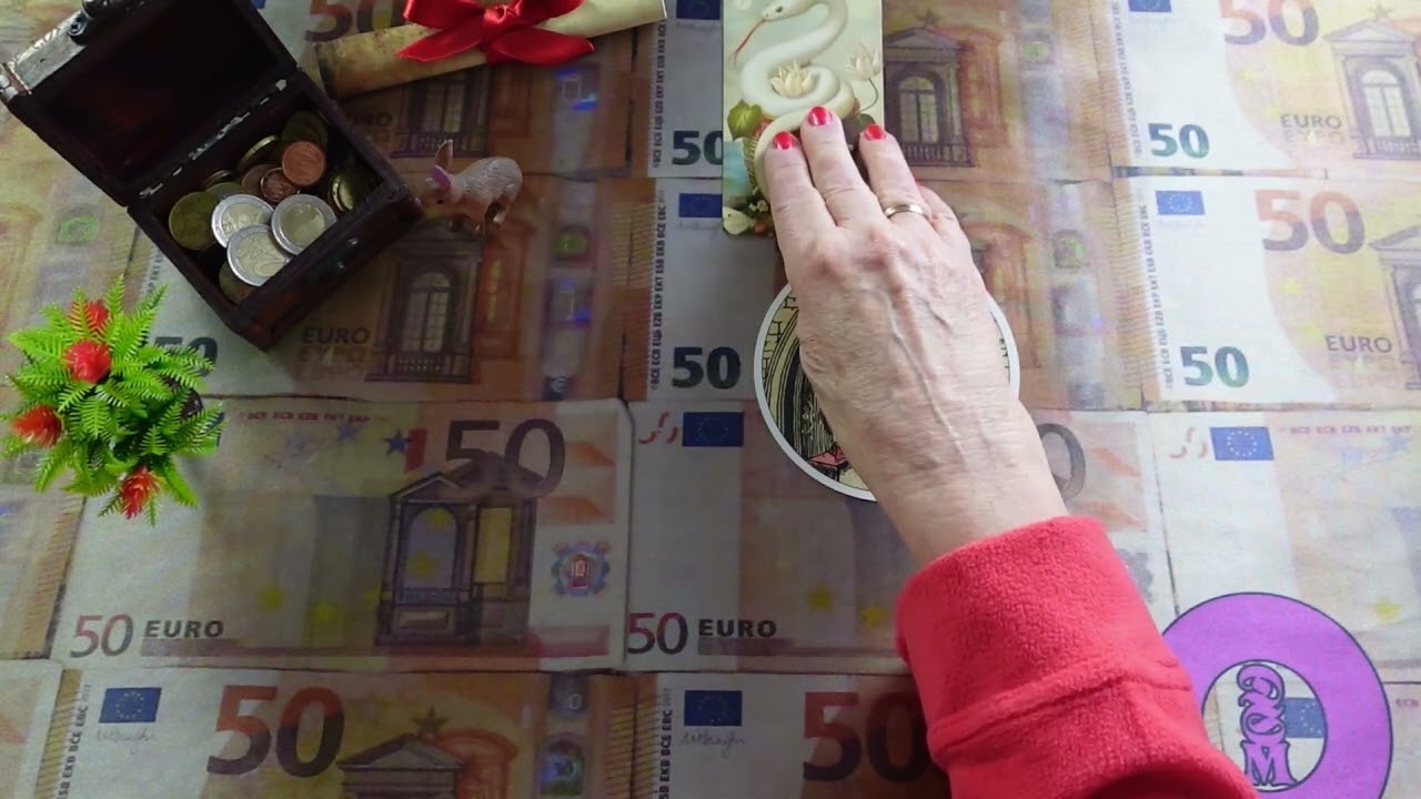 Finanzorakel für 2026