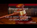 Top advocates in chennai  leading civil lawyers  best civil attorneys  law firm askadvocatescom