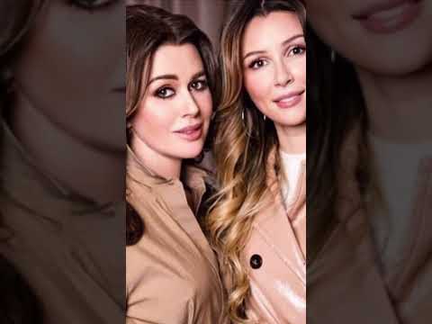 ФОТО АНАСТАСИИ ЗАВОРОТНЮК ПОЯВИЛИСЬ В СЕТИ.. ДОЧЬ АННА В ЯR0СТИ!