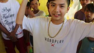 Baragan Rap Battle League - Marlon P Vs J Click Asintahan 1