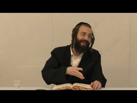 אתה לא נהיה יותר קדוש, כשאתה מרגיש רע עם עצמך - שיחות הר"ן כא' | ז' טבת תשפ"ד