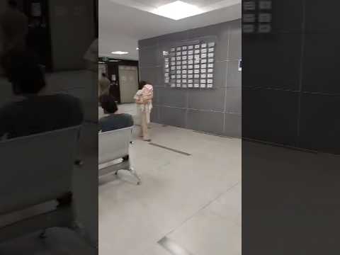بیمارستان هدایت تهران رو ببینیم فرستنده حمید از تهران  2