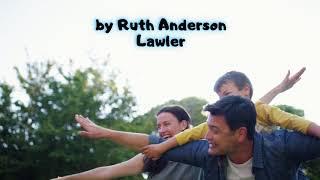 Ruth Anderson Lawler - Thank You Mom and Dad (Book Trailer)