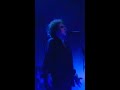 The cure plainsong live at sydney002 thecure shorts gadungs