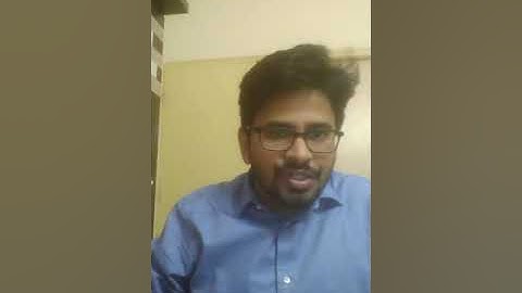 Video interview for MSBA, Takoma