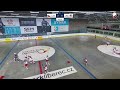 U21 Women - USA vs. Czechia - 2023 World Junior Ball Hockey Championships