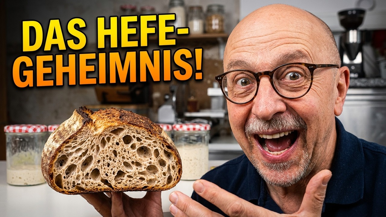 שמרים טריים מול יבשים: מה עדיף?