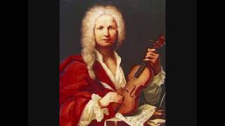 VIVALDI - Concerto in A minor (RV461)