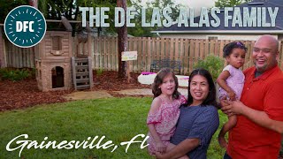 Family of 4 in Gainesville Gets a Massive Yard Transformation! | Flip My Florida Yard FULL EPISODE