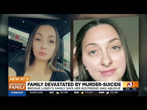 Family of victim in Gilbert murder-suicide shares tragic details in case