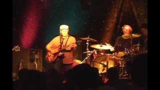 Marshall Crenshaw - &quot;Passing Through&quot;