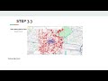 How To Visualise Movement Using PedCatch 