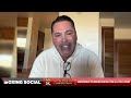 “B***S**T!” OSCAR DE LA HOYA GOES OFF AFTER ORTIZ TEAM HIRE CANELO ATTORNEY