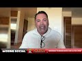 “B***S**T!” OSCAR DE LA HOYA GOES OFF AFTER ORTIZ TEAM HIRE CANELO ATTORNEY