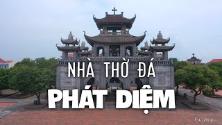Nhà Thờ Đá Phát Diệm Tuyệt Phẩm Ninh Bình Kinh Đô Công Giáo Việt Nam