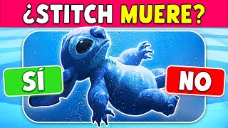 Download Lagu 🌺🌊 Quiz de LILO \u0026 STITCH | ¡Solo los verdaderos fans acertarán TODO! 🎬💙 40 SÚPER PREGUNTA MP3 Download Lagu 🌺🌊 Quiz de LILO \u0026 STITCH | ¡Solo los verdaderos fans acertarán TODO! 🎬💙 40 SÚPER PREGUNTA MP3