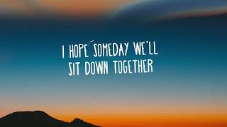 Rudimental Ft Jess Glynne, Macklemore, Dan Caplen, - These Days Lyrics