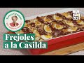 Cómo preparar frejoles a la Casilda | Teresa Ocampo Recetas | Buenazo!